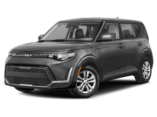 2024 Kia Soul LX W/Tech Pack