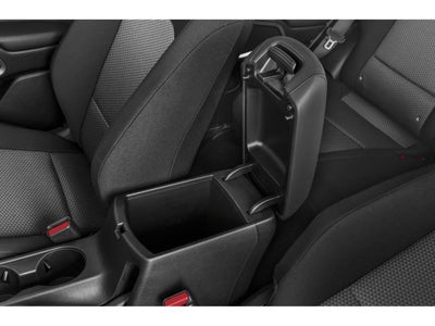 2024 Kia Soul LX W/Tech Pack