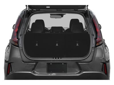 2024 Kia Soul LX W/Tech Pack