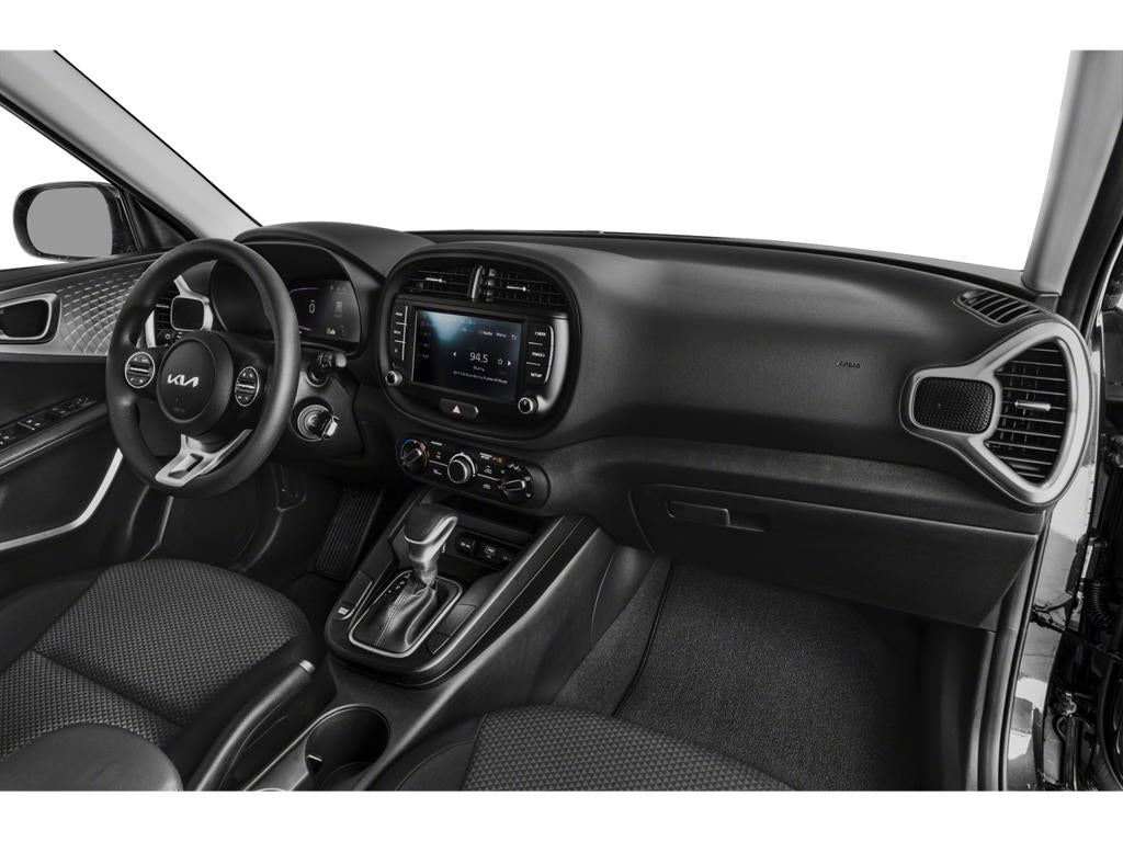 2024 Kia Soul LX W/Tech Pack