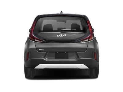 2024 Kia Soul LX W/Tech Pack