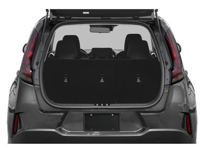 2024 Kia Soul LX W/Tech Pack