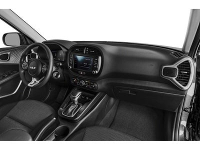 2024 Kia Soul LX W/Tech Pack