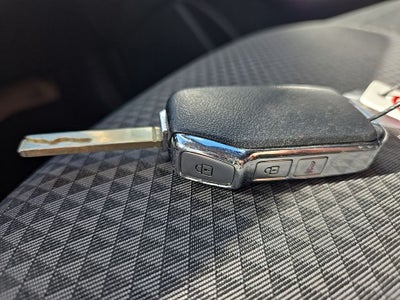 2024 Kia Soul LX W/Tech Pack