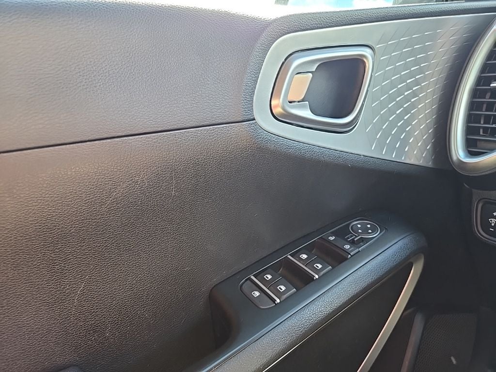 2024 Kia Soul LX W/Tech Pack