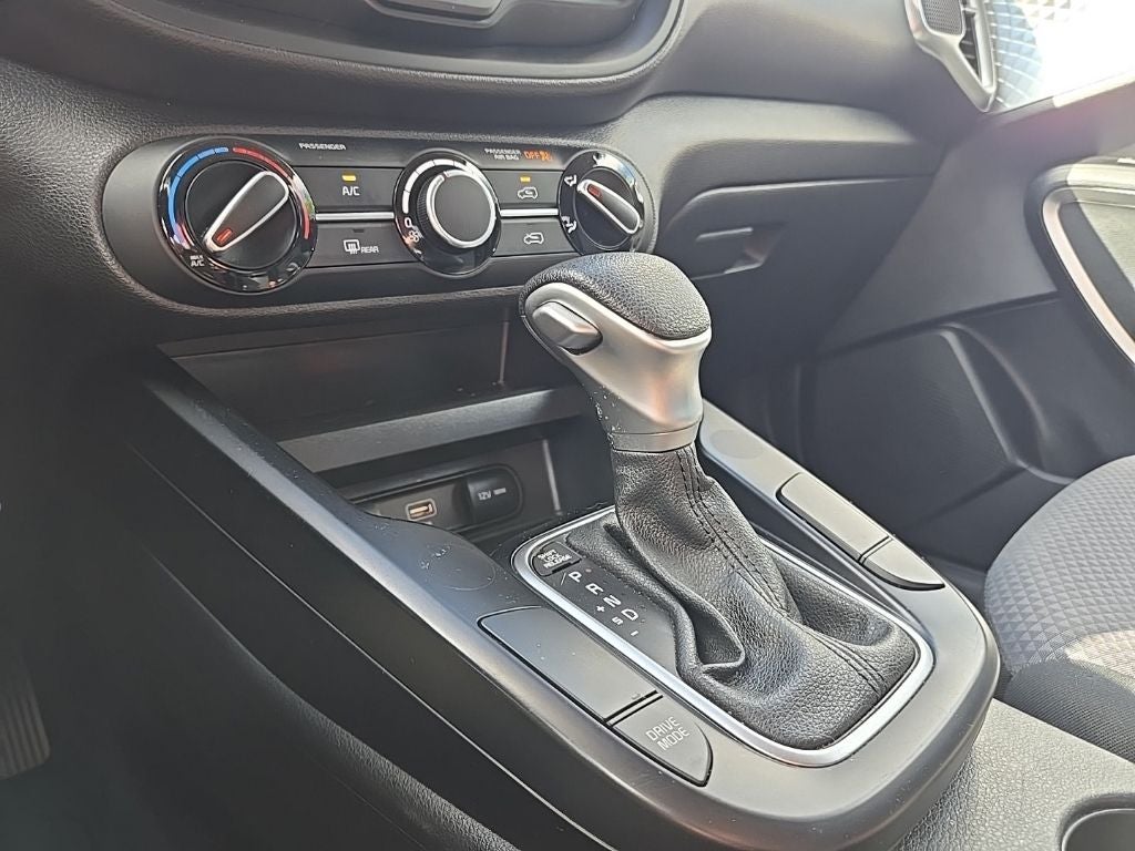 2024 Kia Soul LX W/Tech Pack