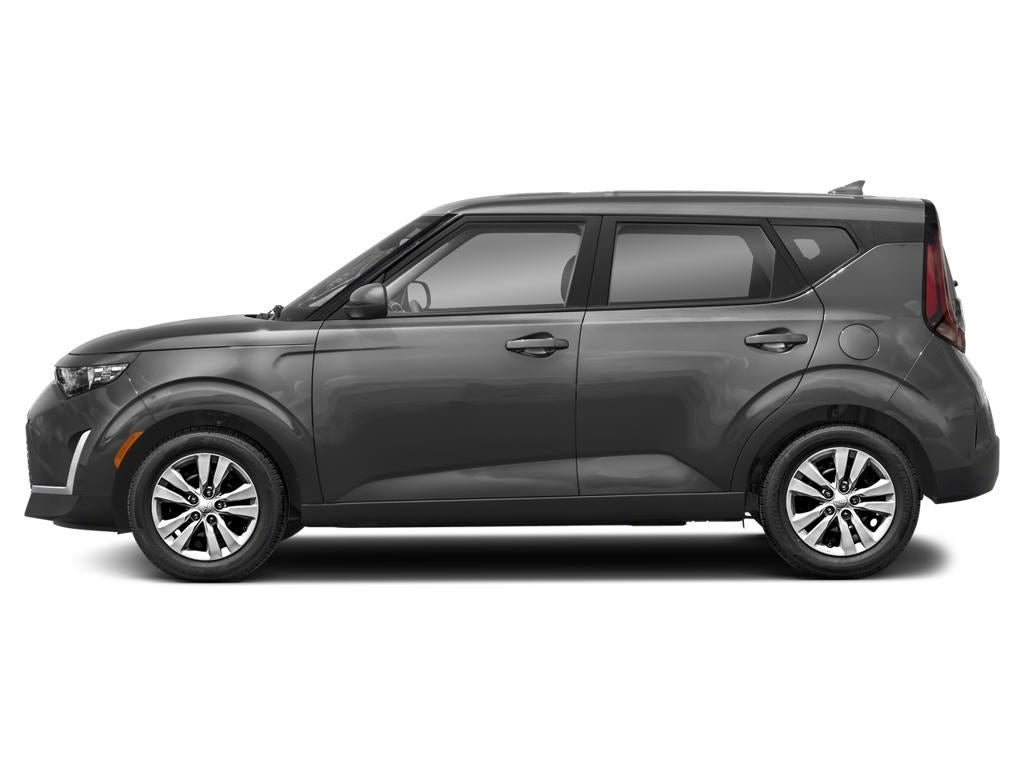 2024 Kia Soul LX W/Tech Pack