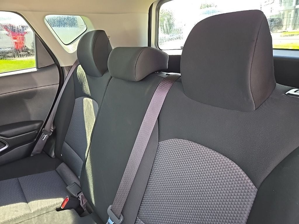 2024 Kia Soul LX W/Tech Pack