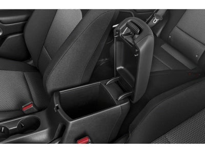 2024 Kia Soul LX W/Tech Pack