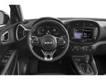 2024 Kia Soul LX W/Tech Pack