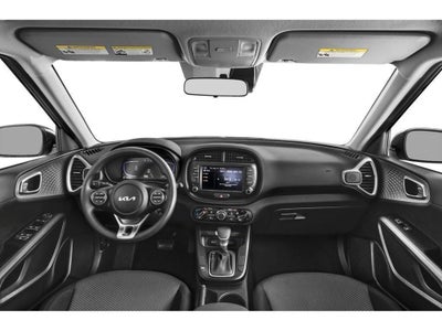 2024 Kia Soul LX W/Tech Pack