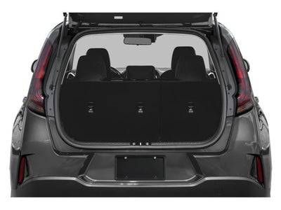 2024 Kia Soul LX W/Tech Pack