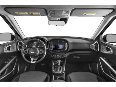 2024 Kia Soul LX W/Tech Pack
