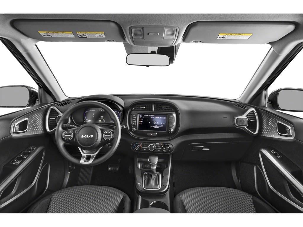 2024 Kia Soul LX W/Tech Pack