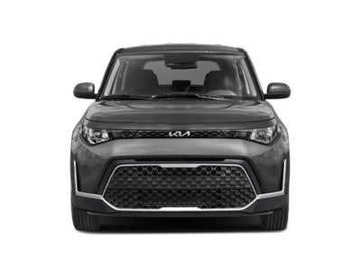 2024 Kia Soul LX W/Tech Pack