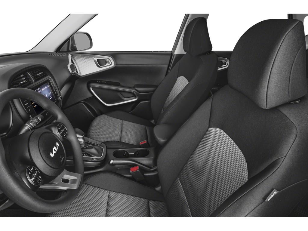 2024 Kia Soul LX W/Tech Pack