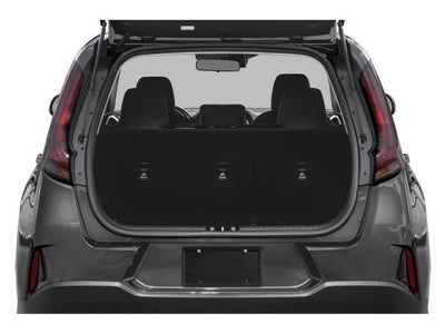 2024 Kia Soul LX W/Tech Pack