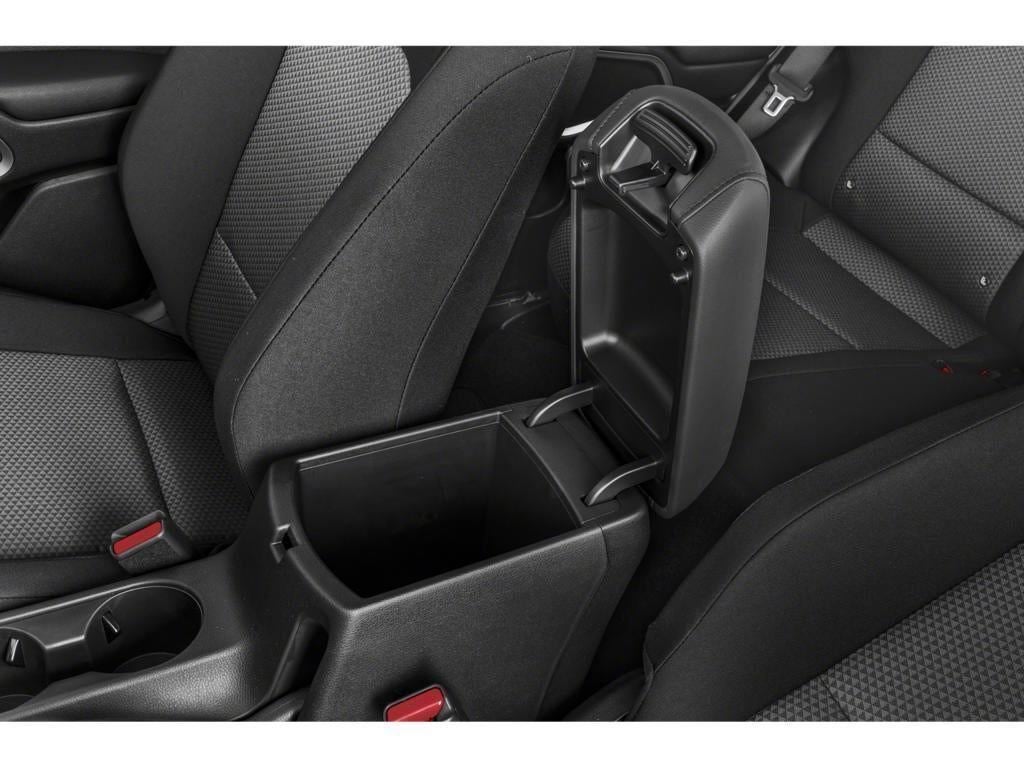 2024 Kia Soul LX W/Tech Pack