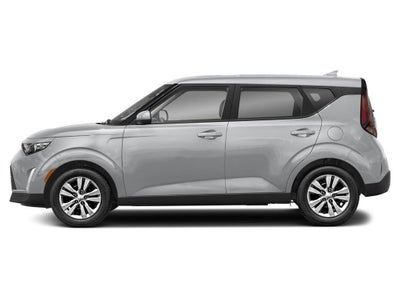 2024 Kia Soul LX W/Tech Pack