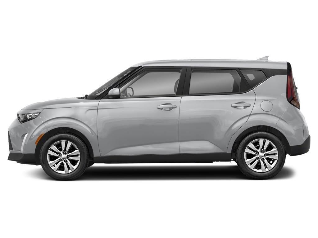 2024 Kia Soul LX W/Tech Pack