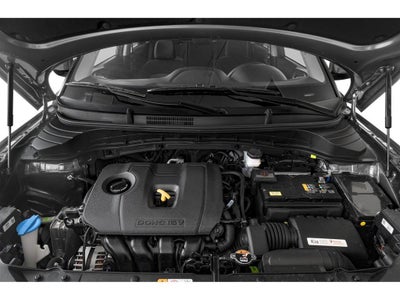 2024 Kia Soul LX W/Tech Pack