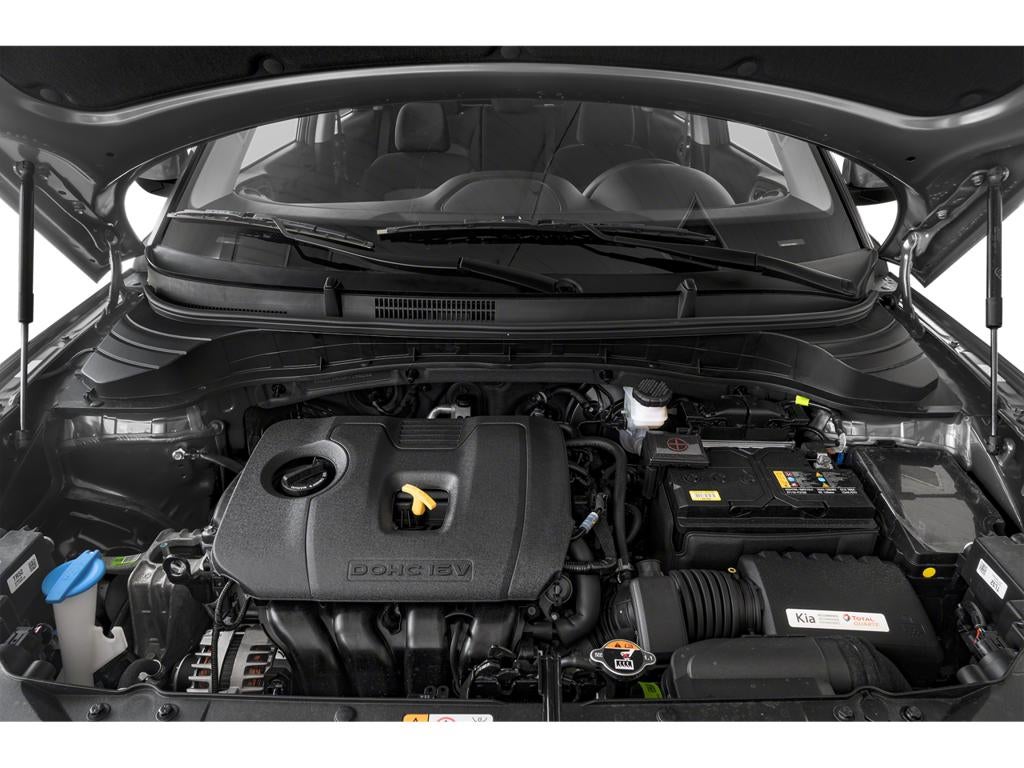 2024 Kia Soul LX W/Tech Pack