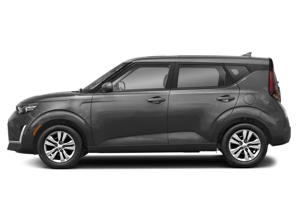 2024 Kia Soul LX W/Tech Pack