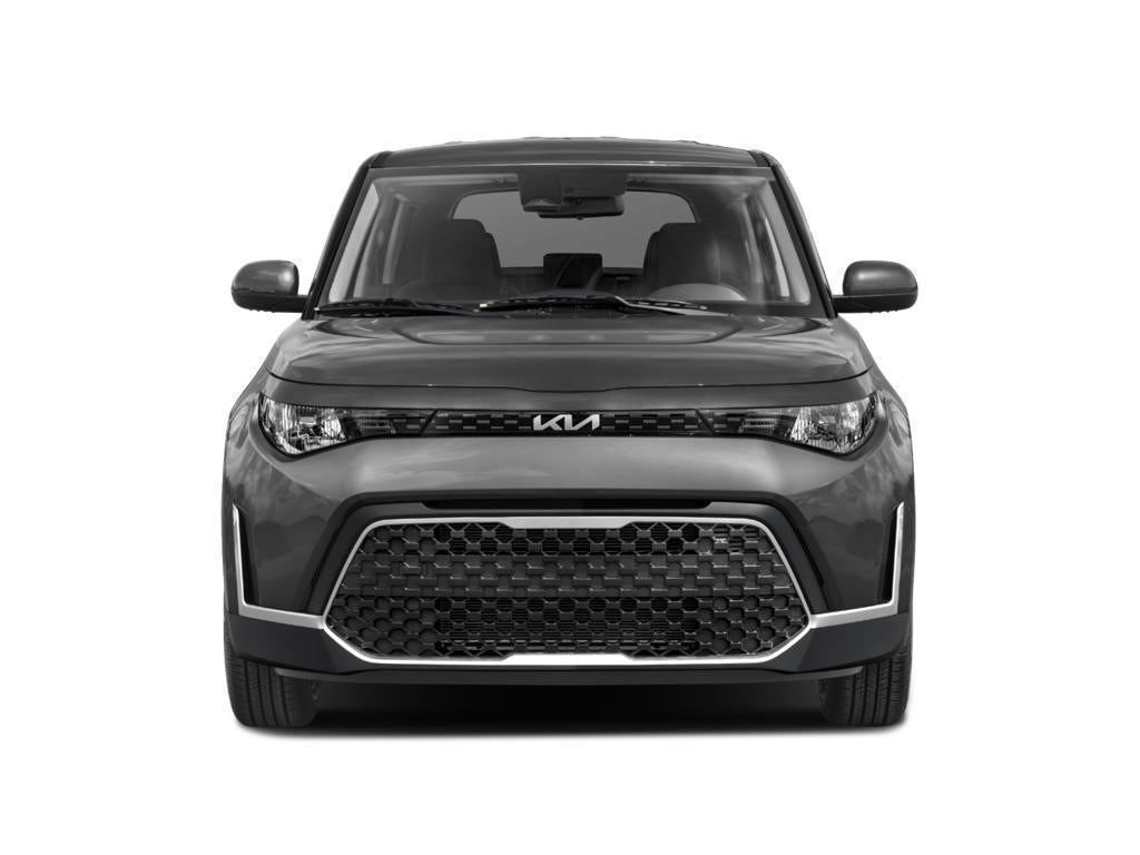 2024 Kia Soul LX W/Tech Pack