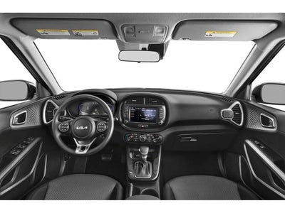 2024 Kia Soul LX W/Tech Pack