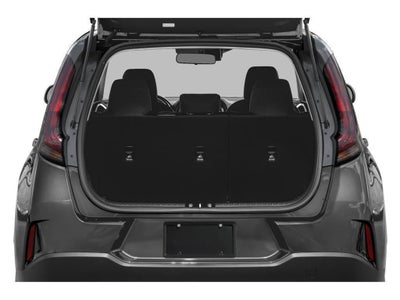 2024 Kia Soul LX W/Tech Pack