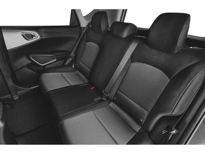 2024 Kia Soul LX W/Tech Pack