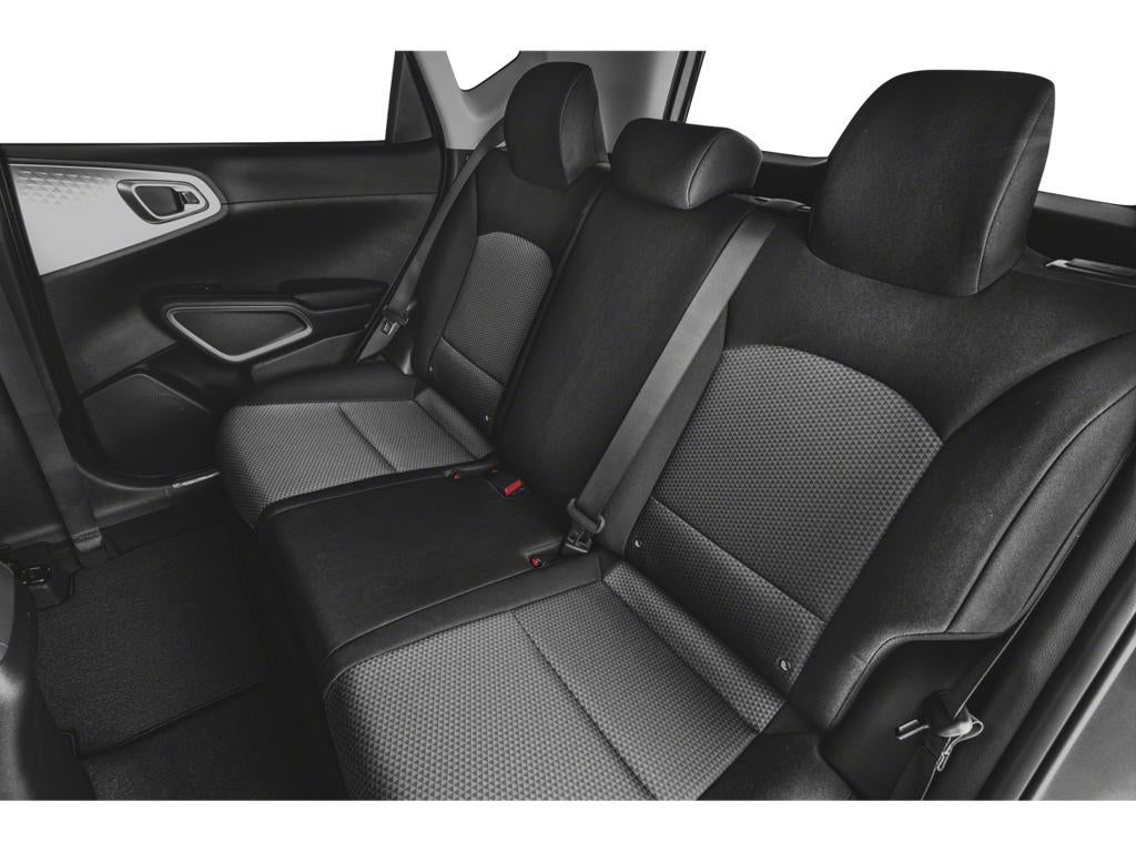 2024 Kia Soul LX W/Tech Pack