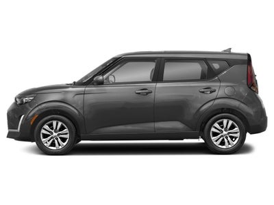 2024 Kia Soul LX W/Tech Pack