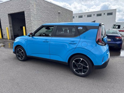 2023 Kia Soul EX