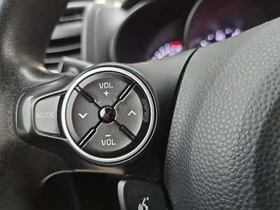 2018 Kia Soul Plus