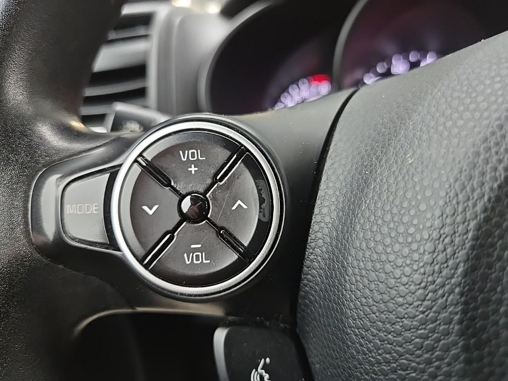 2018 Kia Soul Plus