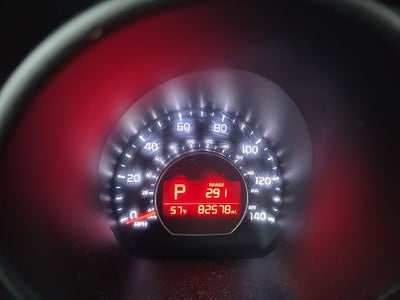 2018 Kia Soul Plus