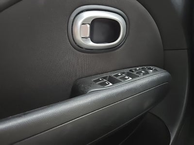 2018 Kia Soul Plus