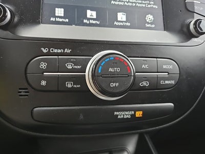 2018 Kia Soul Plus