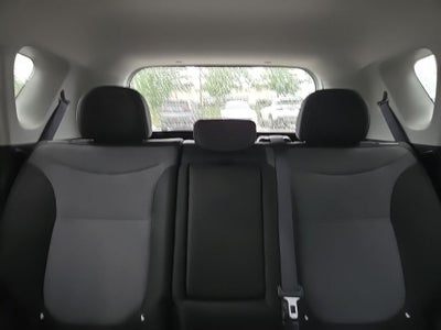 2018 Kia Soul Plus