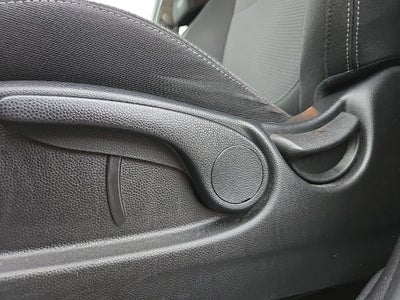 2018 Kia Soul Plus