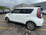 2018 Kia Soul Plus