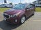 2018 Kia Sedona EX