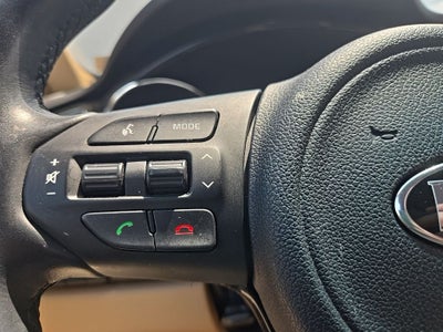 2018 Kia Sedona EX