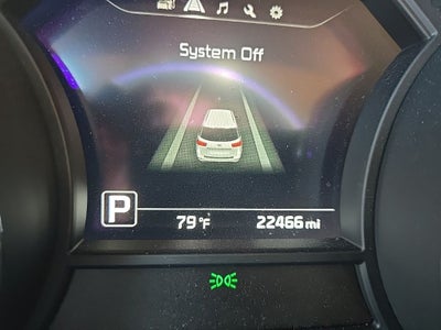 2018 Kia Sedona EX