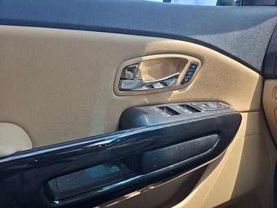 2018 Kia Sedona EX