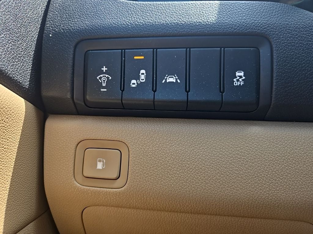 2018 Kia Sedona EX