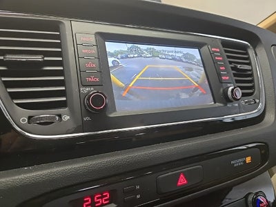 2018 Kia Sedona EX