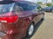 2018 Kia Sedona EX