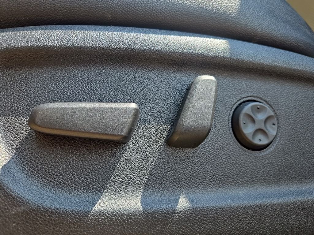 2018 Kia Sedona EX